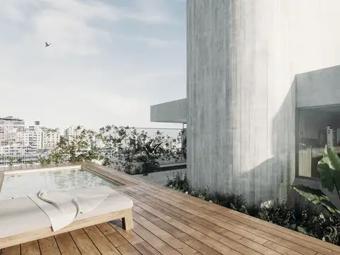 Departamento en Venta en Centro, USD 350.000