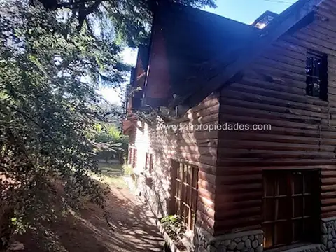 Casa en Venta de 5 dormitorios