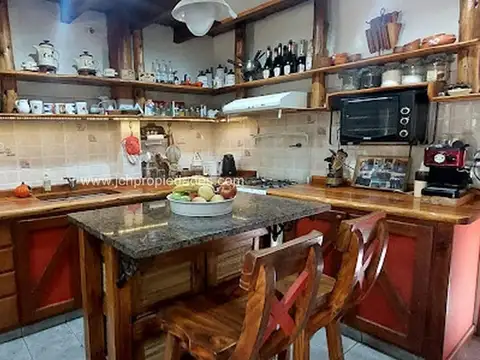 DOS CABAÑAS EN BLOCK EN ZONA PUERTO – LA VILLA