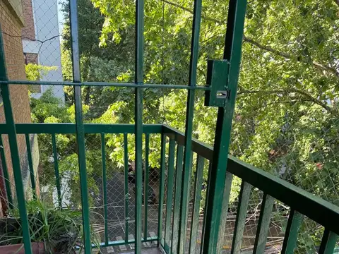 Departamento en Alquiler con 1