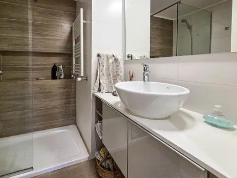 Departamento en Venta en Refinerías, USD 295.000