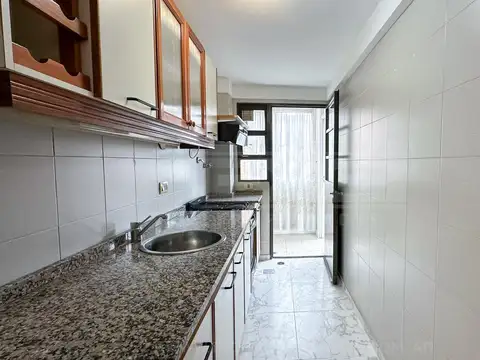 Departamento en Alquiler 35 años