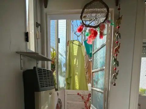 Depto Tipo Casa en Venta de 3 ambientes