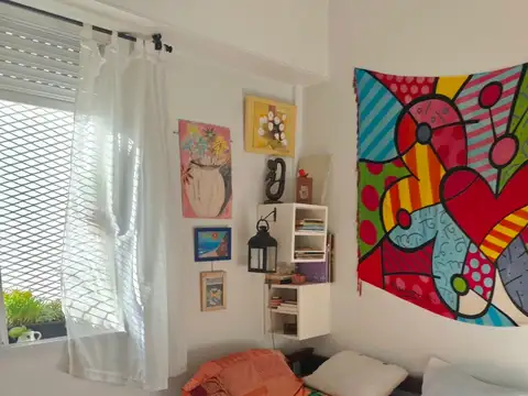 Depto Tipo Casa en Venta 55 años