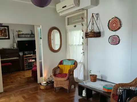 VENTA PH 3 AMBIENTES EN VILLA CRESPO