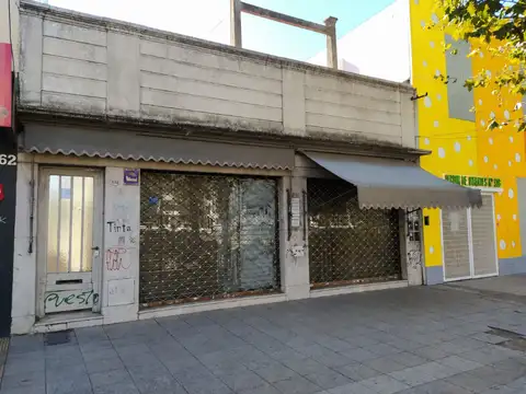 Avenida Bartolomé Mitre 6100