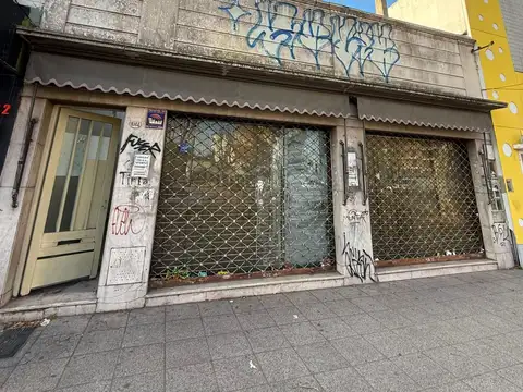 Avenida Bartolomé Mitre 6100
