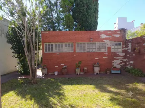 Lote en VENTA de 8,70 x 49,85 - 431m2 en WILDE
