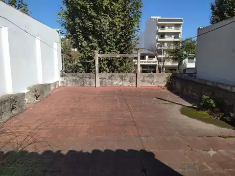 Lote en VENTA de 8,70 x 49,85 - 431m2 en WILDE