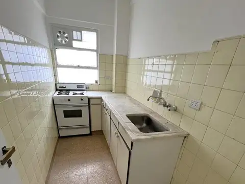 Departamento en Alquiler Apto profesional