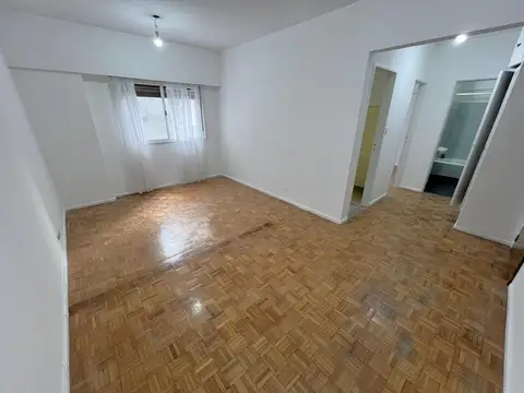 Muy buen departamento de dos ambientes  - Apto Profesional - 39m2