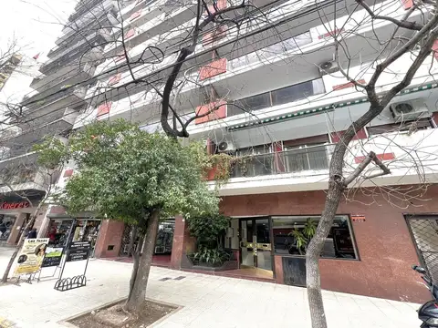 Avenida Rivadavia 4300