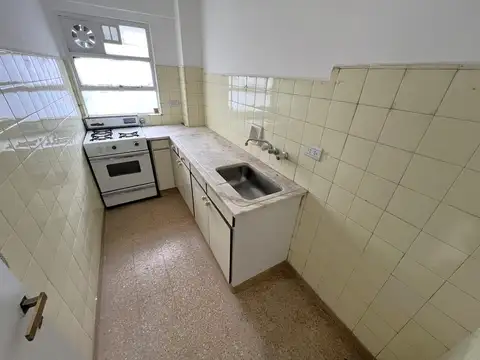 Departamento en Alquiler 55 años