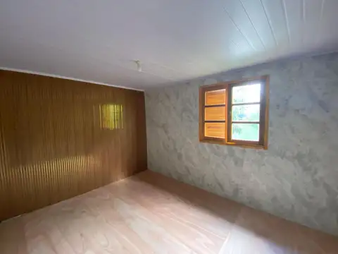 Casa en Alquiler 1 año
