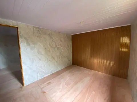 Alquiler cabaña de un dormitorio en Pando sur