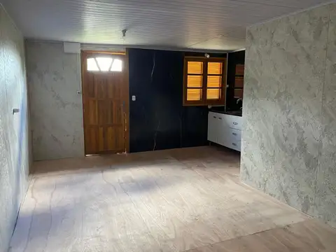 Casa en Alquiler de 1 dormitorio