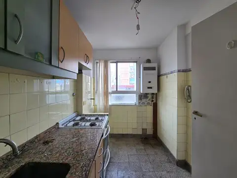 Departamento en Alquiler en Ramos Mejía, $ 500.000