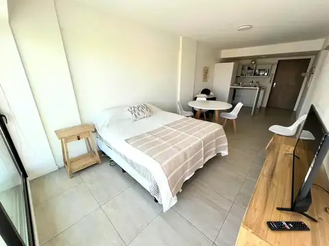 Departamento en Alquiler Temporal de Monoambiente