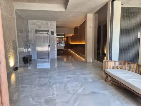 Departamento en Venta 2 años