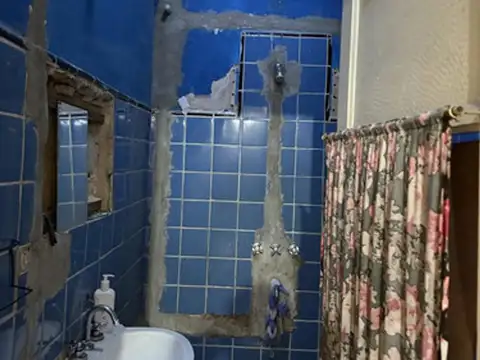 Casa A Reciclar O Nueva Contruccion