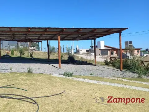 Casa en Venta al Noreste