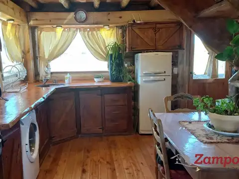 Casa en Venta en La Cumbre, USD 140.000