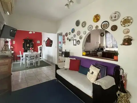 Depto Tipo Casa en Venta de 3 ambientes