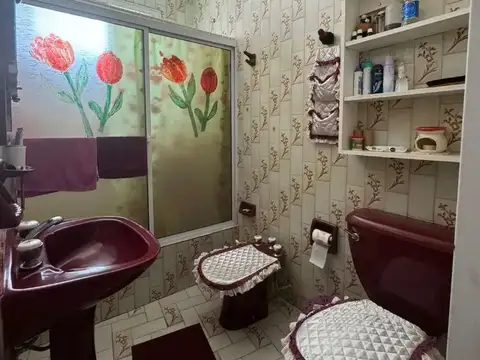 Depto Tipo Casa en Venta 46 años
