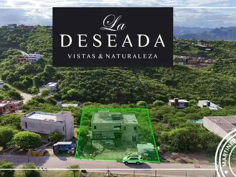 LA DESEADA - A ESTRENAR