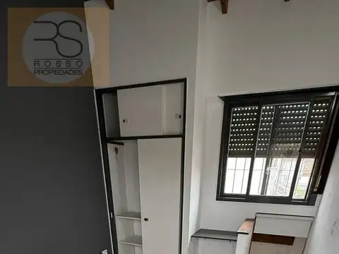 Depto Tipo Casa en Alquiler al Este