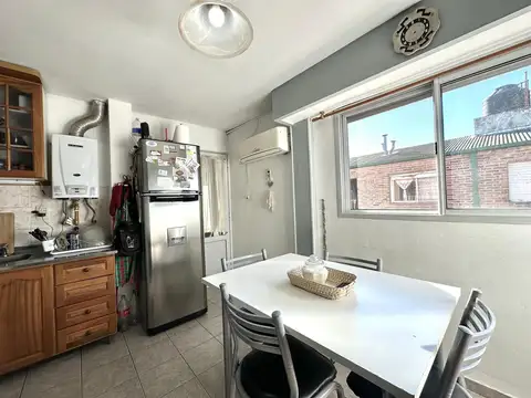 Departamento en Venta de 4 ambientes