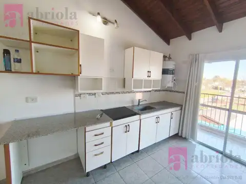 Departamento en Alquiler de 2 dormitorios