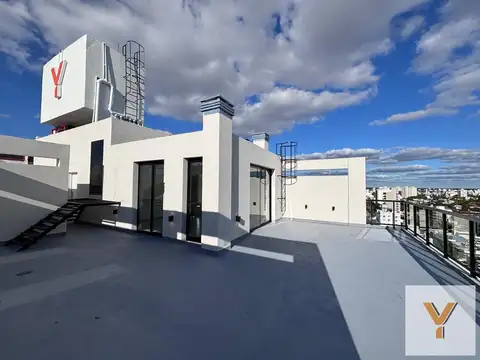 Departamento en venta - 1 dormitorio 1 baño - La Plata