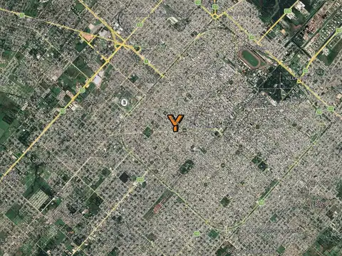 Departamento en Venta en La Plata, USD 85.000