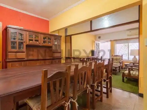 Departamento en Venta en Centro Sur, USD 98.000