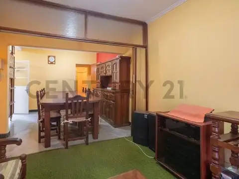 Departamento en Venta de 3 dormitorios