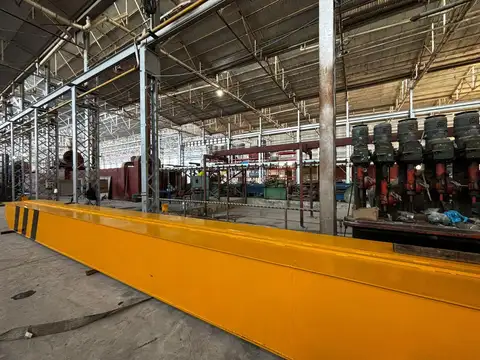 Ruta 2 El Pato Berazategui