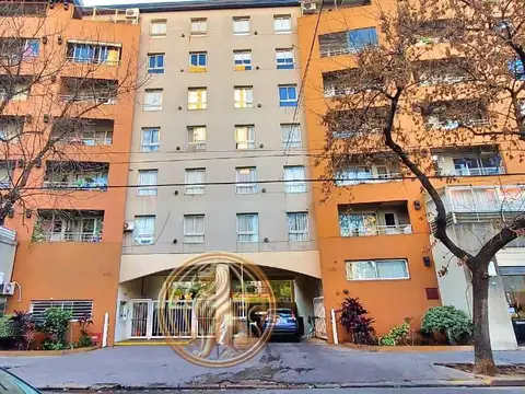 Venta Departamento semipiso Villa del Parque 4 ambientes