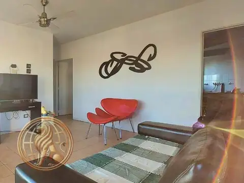 Departamento en Venta en Villa del Parque, USD 185.000