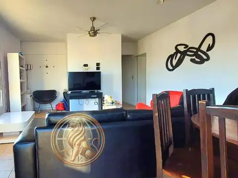 Departamento 4 ambientes con 1 baño