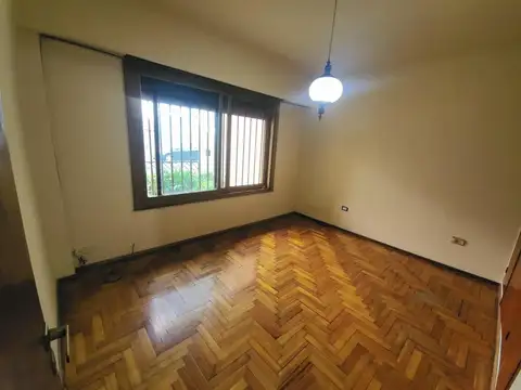 Casa en Alquiler 50 años