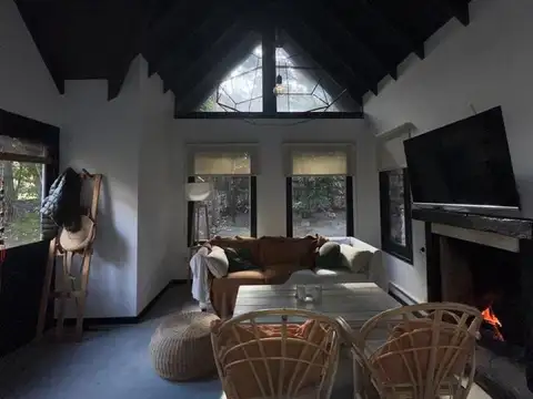 Casa en Venta en Carilo, USD 245.000