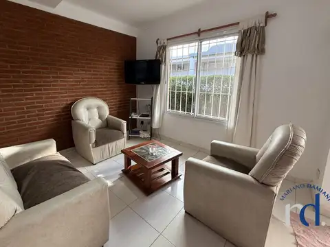 Departamento en Venta de 3 dormitorios