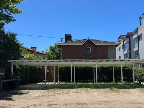 Duplex 3 Dormitorios en Venta en Pinamar Zona Duplex