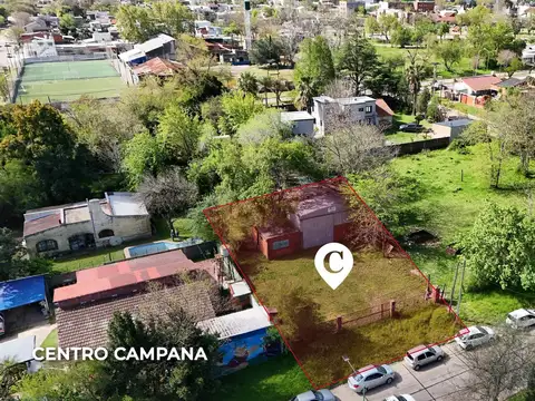 Urquiza al 200