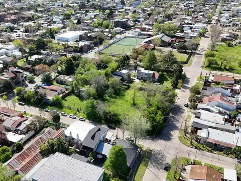 Terreno en Venta en Centro  - Campana, USD 165.000