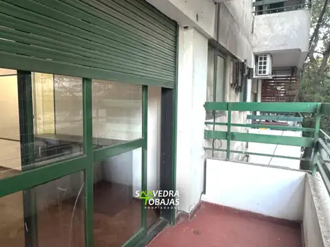 Departamento en Venta al Oeste