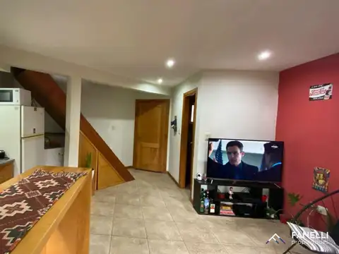 DEPARTAMENTO EN VENTA, ZONA CENTRO (COD.115)