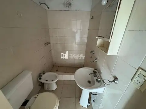 Departamento en alquiler de 1 dormitorio en Ingeniero Maschwitz