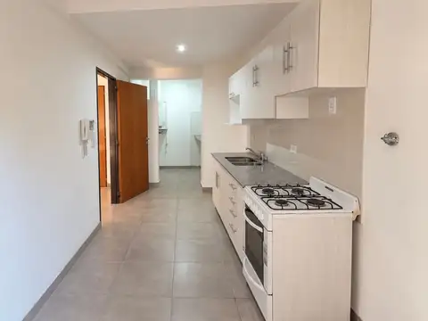 Departamento en Venta en Barracas, USD 118.000